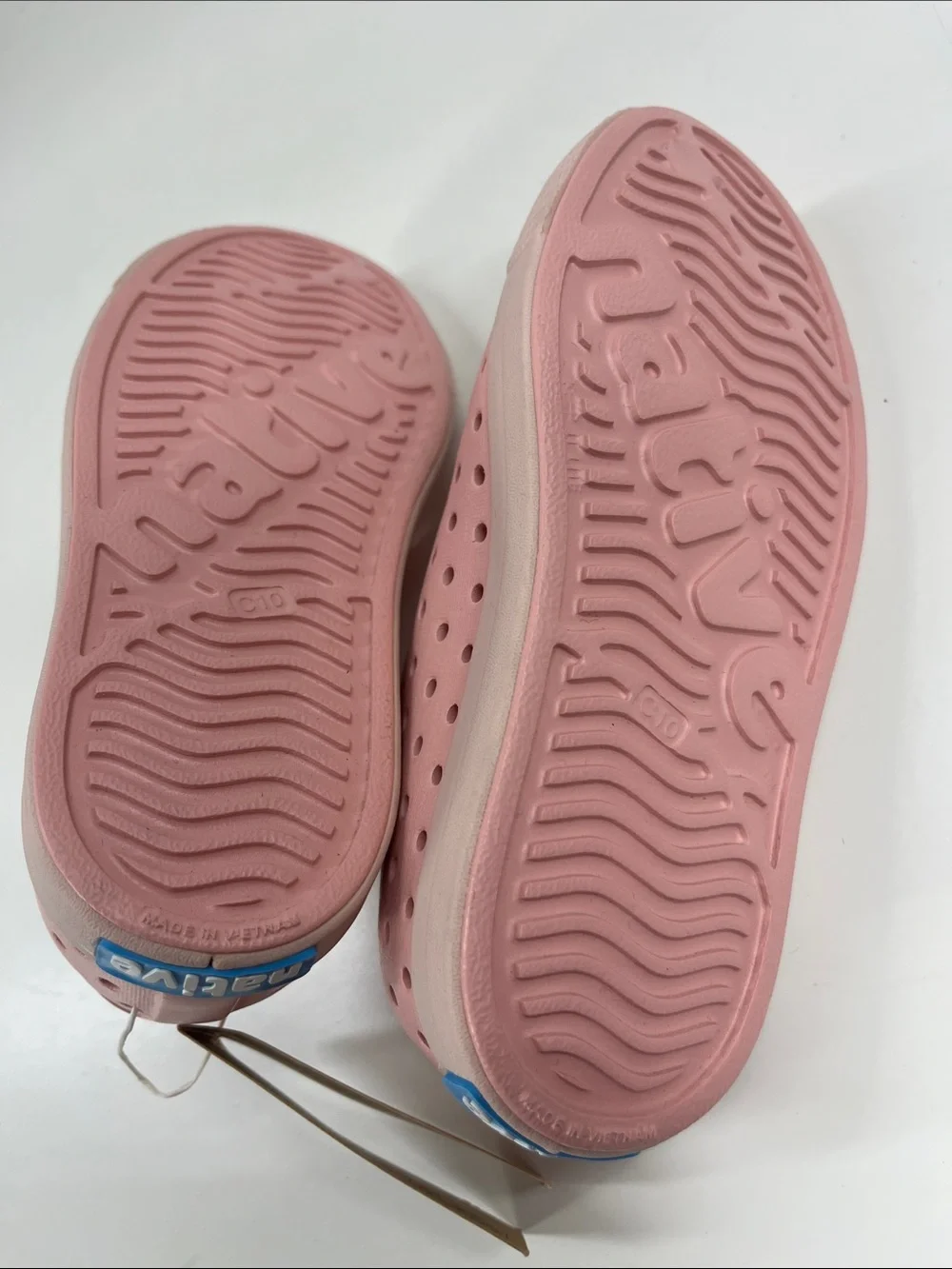 Native Shoes nwt native